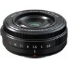 Objektiv Fujifilm Fujinon XF 27 mm f/2,8 R WR (16670170) Objektiv Fujifilm Fujinon XF 27 mm f/2,8 R WR (16670170)