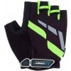Rukavice PRO-T Plus Veneto - černo-zelená fluor Veľkosť rukavic: 9 Rukavice PRO-T Plus Veneto - černo-zelená fluor Veľkosť rukavic: 9