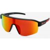 Cyklistické okuliare Red Bull Spect Dundee - black/brown/red mirror CAT3 Cyklistické okuliare Red Bull Spect Dundee - black/brown/red mirror CAT3