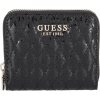 Guess Dámska peňaženka SMALL SWGG9626137-BLA Guess Dámska peňaženka SMALL SWGG9626137-BLA