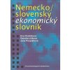 Nemecko-slovenský ekonomic.sl. - Eva Ondrčková Nemecko-slovenský ekonomic.sl. - Eva Ondrčková