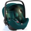 BRITAX RÖMER Baby-Safe iSense atlantic green 2023 BRITAX RÖMER Baby-Safe iSense atlantic green 2023