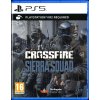 Crossfire: Sierra Squad VR, PPSA 13339 Crossfire: Sierra Squad VR, PPSA 13339