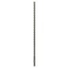 Bosch Accessories SDS-plus-5 1618596267 tvrdý kov kladivový vrták 10 mm Celková dĺžka 460 mm SDS plus 1 ks Bosch Accessories SDS-plus-5 1618596267 tvrdý kov kladivový vrták 10 mm Celková dĺžka 460 mm SDS plus 1 ks
