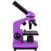 Levenhuk Mikroskop Levenhuk Rainbow 2L Amethyst Levenhuk Mikroskop Levenhuk Rainbow 2L Amethyst