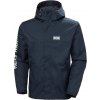 Helly Hansen Bundy univerzálne tmavomodrá Ervik jacket
