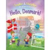 Hello, Denmark! Activity Book (Ekaterina Otiko,José Gascón)(Brožovaná) Hello, Denmark! Activity Book (Ekaterina Otiko,José Gascón)(Brožovaná)