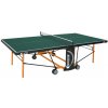 Stôl na stolný tenis SPONETA S4-72i - zelený (Doprava Zdarma)
