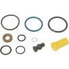 BOSCH Sada tesnení pre vstrekovaciu trysku 1417010997 BOSCH Sada tesnení pre vstrekovaciu trysku 1417010997