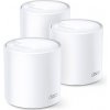 TP-Link AX5400 Smart WiFi Deco X60(3-pack) Deco X60(3-pack) TP-Link AX5400 Smart WiFi Deco X60(3-pack) Deco X60(3-pack)