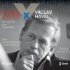 100 x Václav Havel - Pavel Kosatík