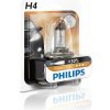 Philips Premium H4 P43t 12V 55W Philips Premium H4 P43t 12V 55W