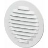 VENTS MVMO 125bs biela kovová mriežka VENTS MVMO 125bs biela kovová mriežka