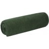 Rýchloschnúci osuška TOP tmavo zelená Rýchloschnúci osuška TOP tmavo zelená