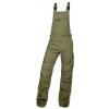 ARDON URBAN Pracovné nohavice s trakmi khaki predĺžené M H6453/M ARDON URBAN Pracovné nohavice s trakmi khaki predĺžené M H6453/M