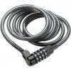 Kryptonite Zámek Kryptonite Kryptoflex 815 Combo Cable - 8x1500mm Kryptonite Zámek Kryptonite Kryptoflex 815 Combo Cable - 8x1500mm