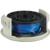 Ryobi RAC124 Strunová hlava kryt, se strunou 1,6mm Ryobi RAC124 Strunová hlava kryt, se strunou 1,6mm