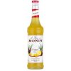 Monin Pineapple sirup ananás 0,7 L Monin Pineapple sirup ananás 0,7 L