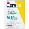 CeraVe Hydratačný opaľovací fluid SPF50 50ml CeraVe Hydratačný opaľovací fluid SPF50 50ml