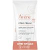 Avène Cold Cream Set - Sada krémov na ruky pre suchú až veľmi suchú pokožku 50 ml Avène Cold Cream Set - Sada krémov na ruky pre suchú až veľmi suchú pokožku 50 ml