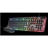 TRUST set klávesnice + myš GXT 838 Azor Gaming Combo US TRUST set klávesnice + myš GXT 838 Azor Gaming Combo US