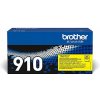 Brother TN-910Y - originálny Brother TN-910Y - originálny