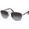 Prada Linea Rossa Ps 54ZS 5AV09U Veľ. 60 Prada Linea Rossa Ps 54ZS 5AV09U Veľ. 60