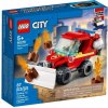 LEGO stavebnice LEGO City 60279 Špeciálne hasičské auto (5702016912043) LEGO stavebnice LEGO City 60279 Špeciálne hasičské auto (5702016912043)