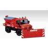 Monti System 18 Mercedes Unimog Communal 1:48 Monti System 18 Mercedes Unimog Communal 1:48