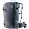 Deuter Freerider 30l black