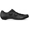 FIZIK TRETRY VENTO INFINITO KNIT CARBON 2 BLACK - BLACK (VER2IKR1C1010) 38 FIZIK TRETRY VENTO INFINITO KNIT CARBON 2 BLACK - BLACK (VER2IKR1C1010) 38