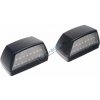 LED osvetlenie ŠPZ do vozidla Mercedes T2, VW T4, LT LED osvetlenie ŠPZ do vozidla Mercedes T2, VW T4, LT