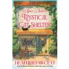 Agnes Aubert's Mystical Cat Shelter Agnes Aubert's Mystical Cat Shelter