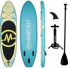 Master Paddleboard MASTER Aqua Elfin, 10 Master Paddleboard MASTER Aqua Elfin, 10