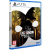 Like a Dragon: Infinite Wealth – PS5 Like a Dragon: Infinite Wealth – PS5