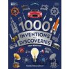 1000 Inventions and Discoveries - Roger Bridgman 1000 Inventions and Discoveries - Roger Bridgman