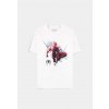 Spider-Man 2 Men's Short Sleeved T-Shirt white