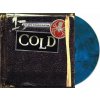 Cold:13 Ways To Bleed On Stage (Coloured Blue Marble Vinyl, Anniversary Reissue) - Vinyl (LP) Cold:13 Ways To Bleed On Stage (Coloured Blue Marble Vinyl, Anniversary Reissue) - Vinyl (LP)
