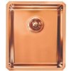 Drez Alveus QUADRIX 20 - MONARCH BRONZ Drez Alveus QUADRIX 20 - MONARCH BRONZ