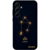Picasee Fashion Case pre Samsung Galaxy A55 5G A556B - LIBRA Picasee Fashion Case pre Samsung Galaxy A55 5G A556B - LIBRA