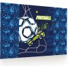 Podložka na stôl Oxybag Futbal 60x40 cm Podložka na stôl Oxybag Futbal 60x40 cm