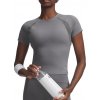 Under Armour | Under Armour Motion Mesh T-Shirt Women | šedá| S Under Armour | Under Armour Motion Mesh T-Shirt Women | šedá| S