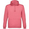SOĽS Condor Unisex mikina s kapucňou SL03815 Folk Pink XL SOĽS Condor Unisex mikina s kapucňou SL03815 Folk Pink XL