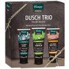 Kneipp Ranné prebudenie 2v1 sprchový gél 75 ml + Ľadové osvieženie 2v1 sprchový gél 75 ml + Plný sily 2v1 sprchový gél 75 ml Kneipp Ranné prebudenie 2v1 sprchový gél 75 ml + Ľadové osvieženie 2v1 sprchový gél 75 ml + Plný sily 2v1 sprchový gél 75 ml