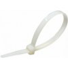 Páska sťahovacia 200x3,5 biela /100ks (Cimco) Páska sťahovacia 200x3,5 biela /100ks (Cimco)