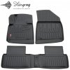 Gumové 3D koberce (TPE), CITROEN C5, Stingray Gumové 3D koberce (TPE), CITROEN C5, Stingray