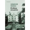 EL ULTIMO ENCUENTRO EL ULTIMO ENCUENTRO
