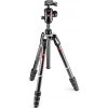 Manfrotto Befree MKBFRTC4GT-BH Carbon