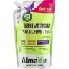 Almawin Tekutý prací prostriedok univerzálne EKO balenie, 1,5 L Almawin Tekutý prací prostriedok univerzálne EKO balenie, 1,5 L
