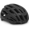 Kask VALEGRO WG11, Black matt Veľkosť: S (48-56cm) Cestná prilba s výbornou ventiláciou Kask VALEGRO WG11, Black matt Veľkosť: S (48-56cm) Cestná prilba s výbornou ventiláciou